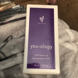 YOU·OLOGY UPLIFT beauty oil